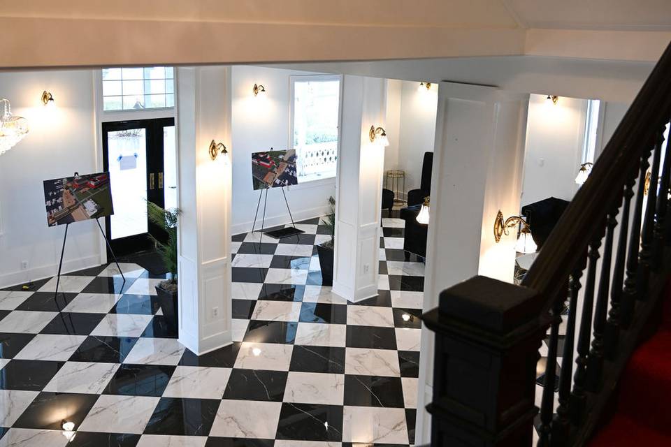 Lobby 2024