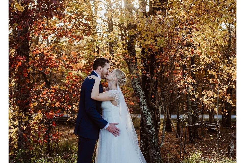 11/17/18 Wedding