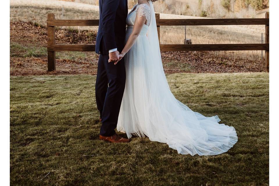 11/17/18 Wedding