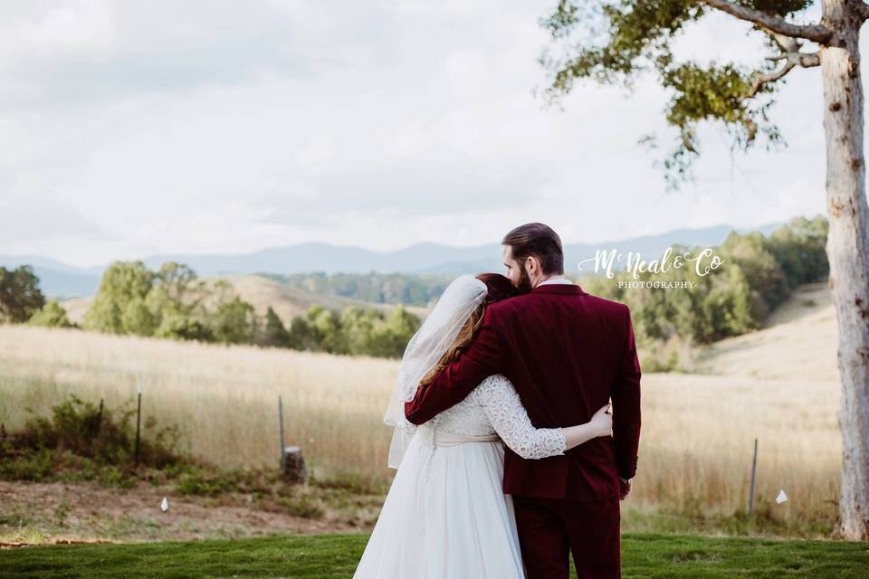 Wedding Ceremony