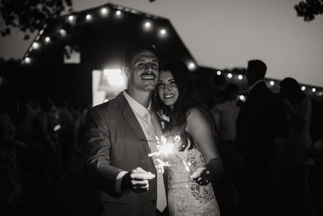 Carolina Wedding Photographer