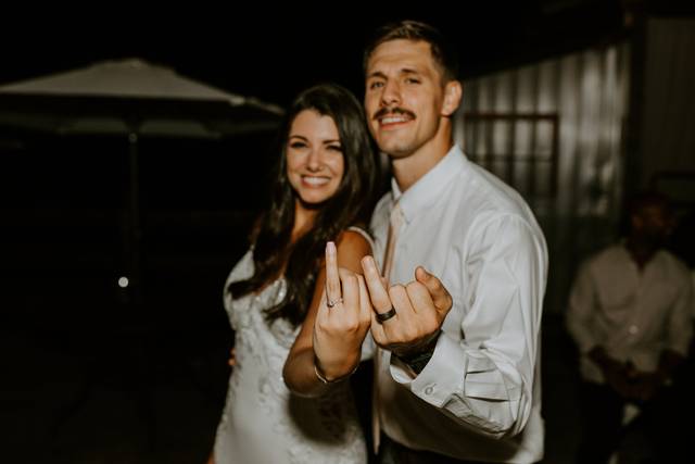 Carolina Wedding Photographer