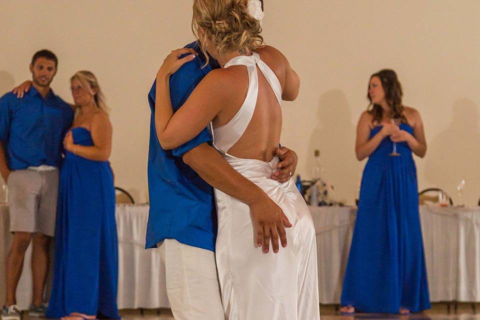 Greg deHaro Photography
