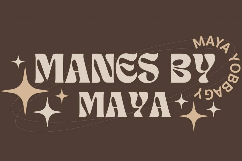 Manes by Maya