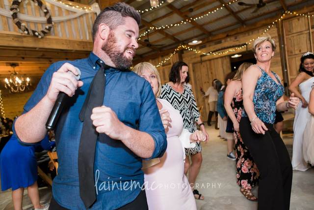 Wes Brawner Events