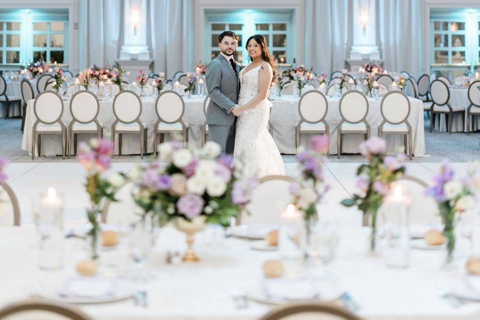 East Ballroom