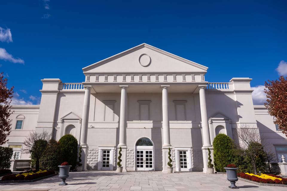 The Palace