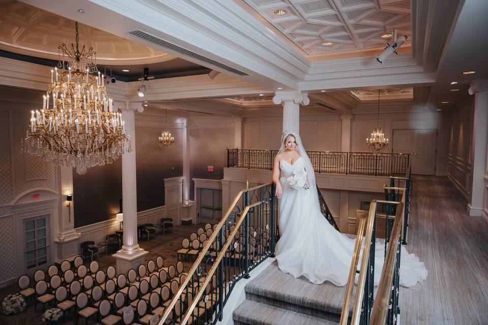 Photo By: Red Bank Studio
