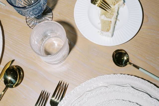 Tablescape