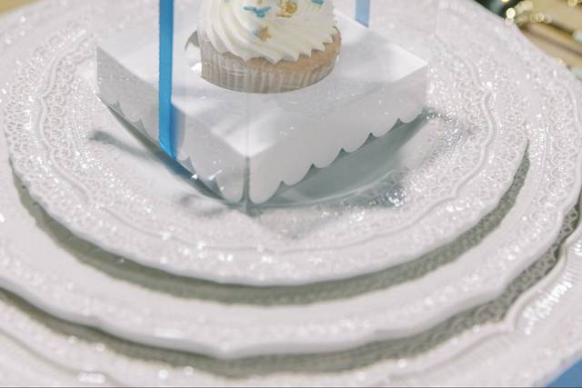 Wedding favors