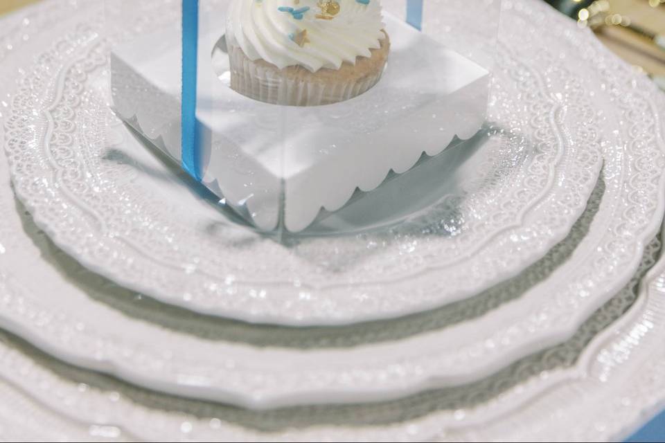 Wedding favors