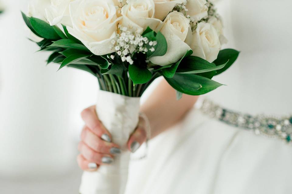 Beautiful bouquet
