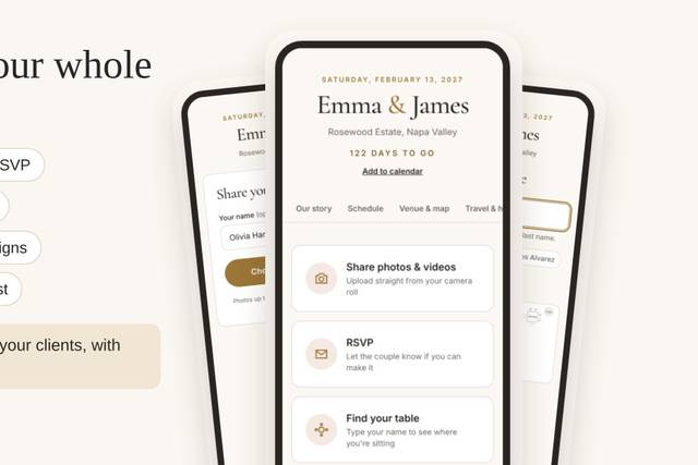 Wedding-QRcode.com