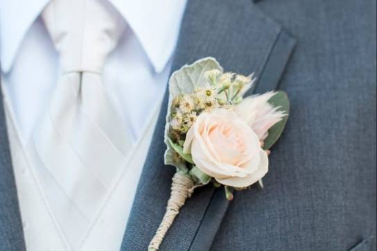 Boutonniere