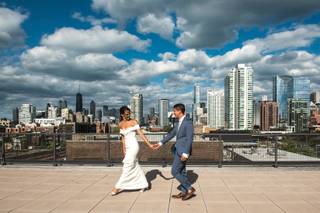 Hitch & Sparrow Wedding Photography