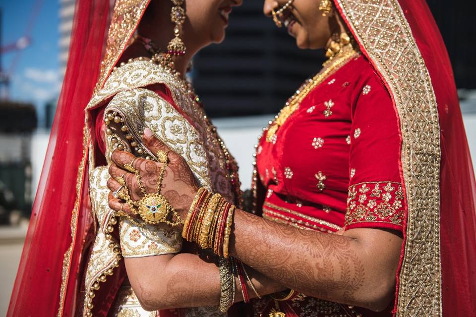 Denver Indian Brides