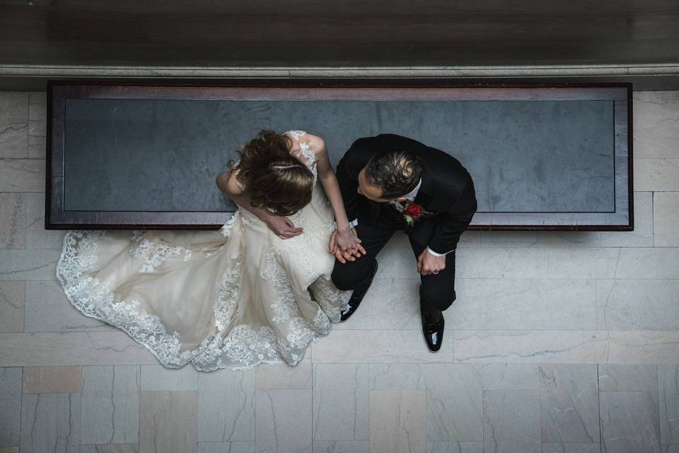 Hitch & Sparrow Wedding Photography