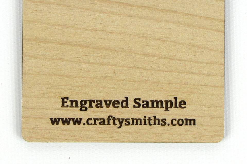 The Crafty Smiths