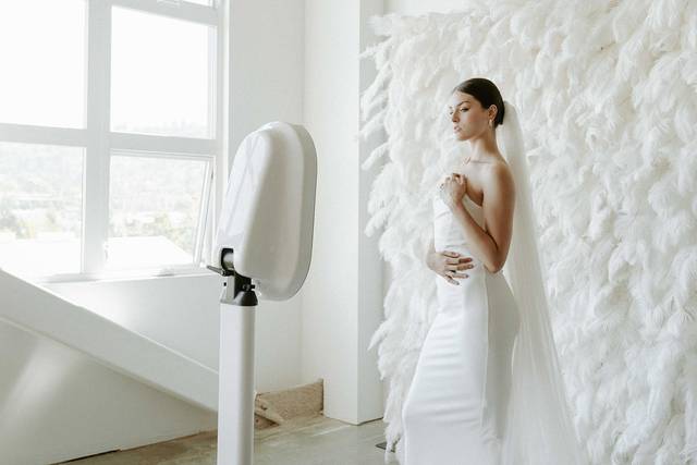 The Luxe Photo Booth