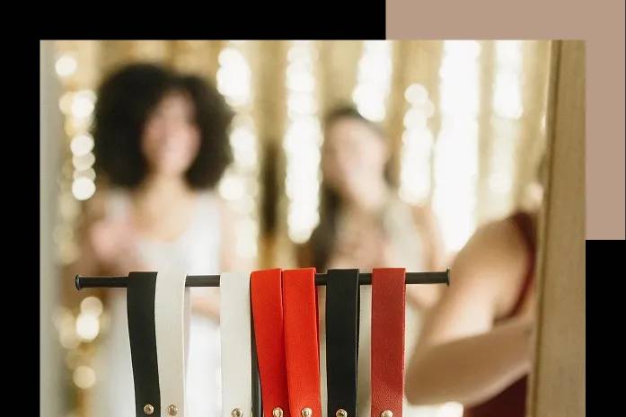 The Luxe Photo Booth