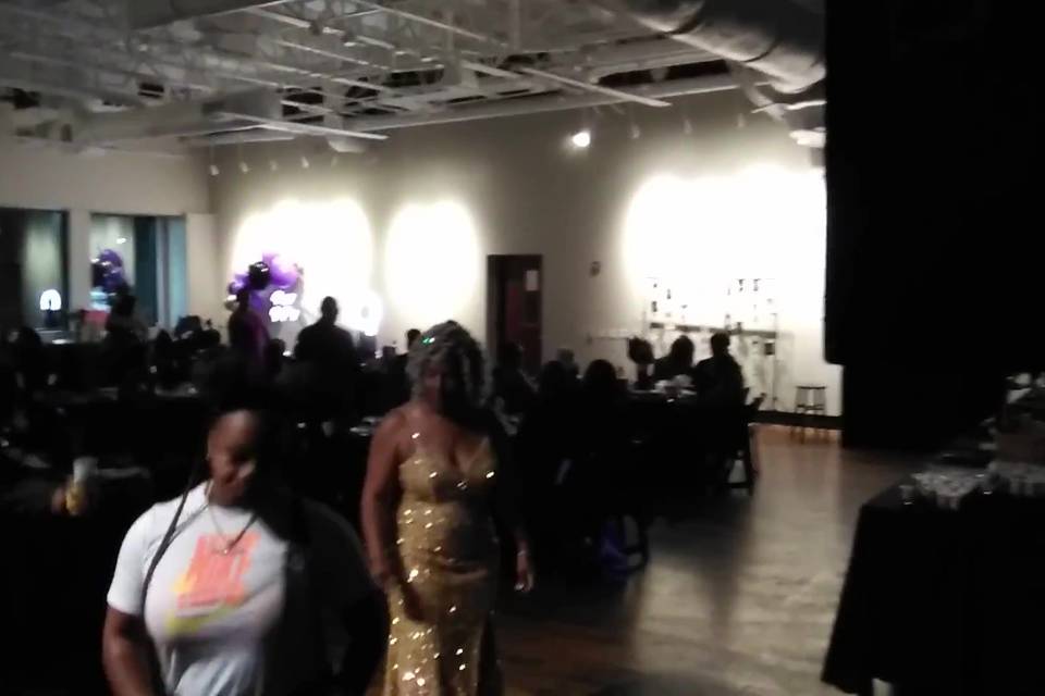 Birthday Party