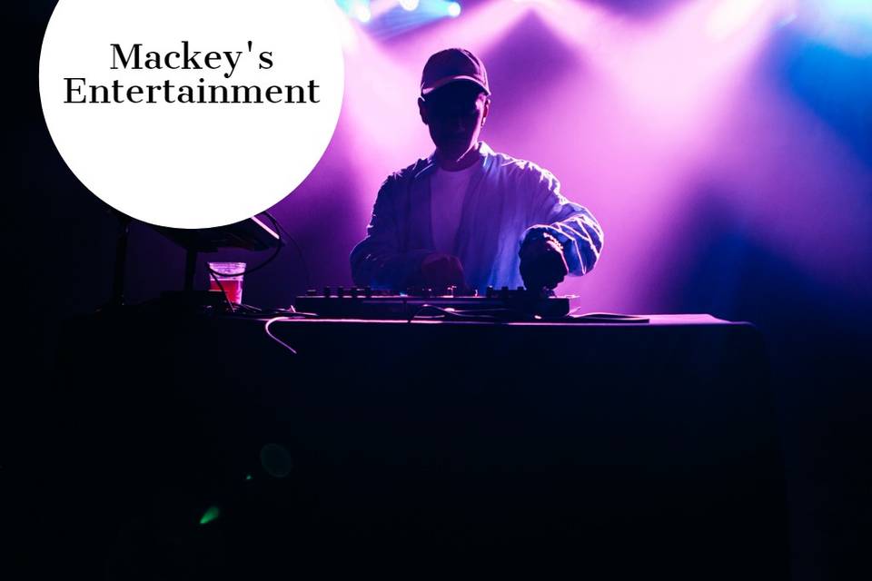 Mackey's Entertainment
