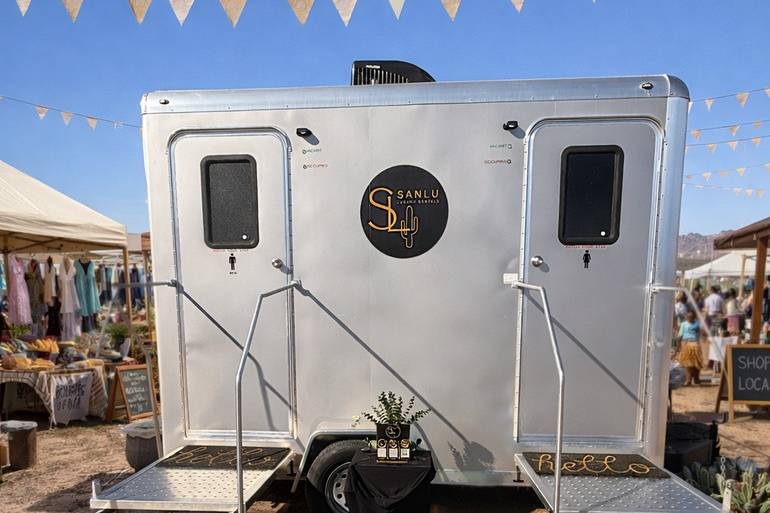 SanLu Luxury Rentals