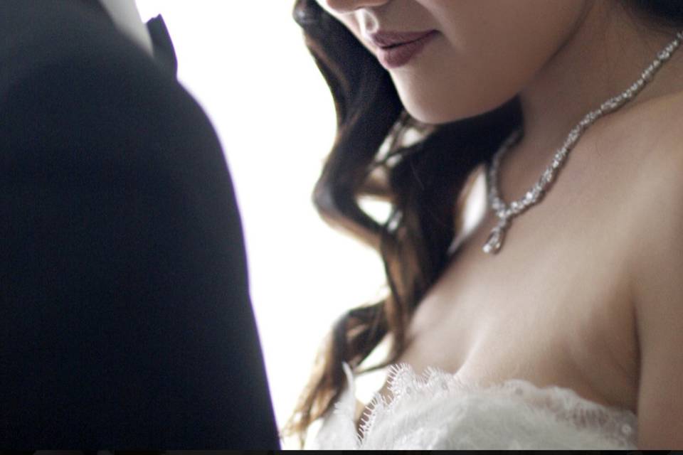 Makeup by Susan