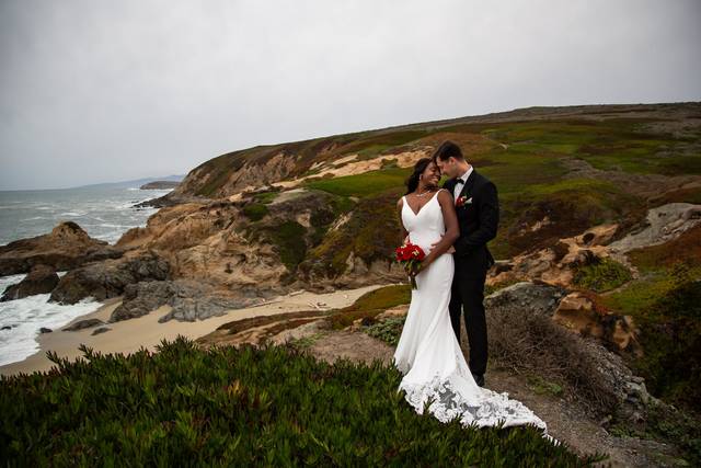 Bodega head