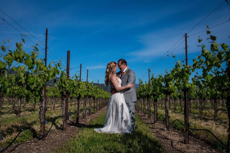 Napa Wedding Co.