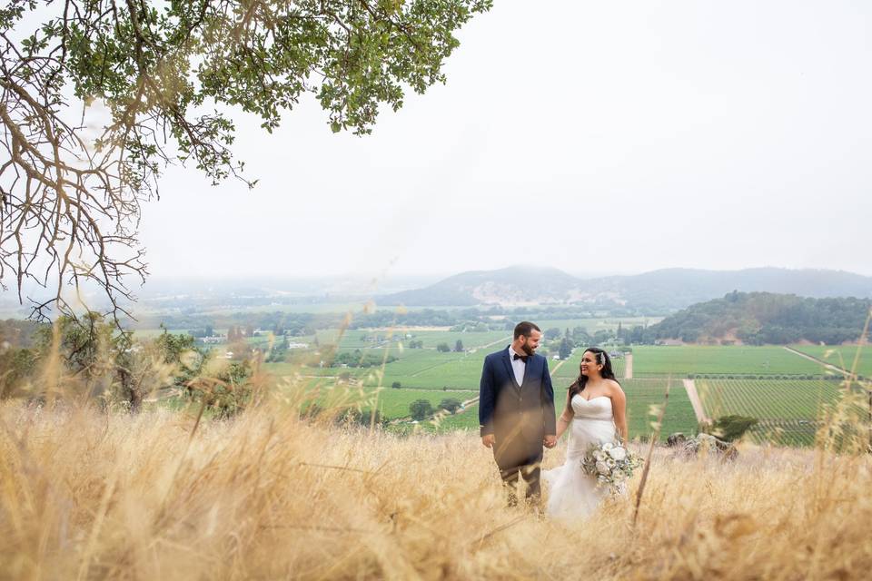 Napa Wedding Co.