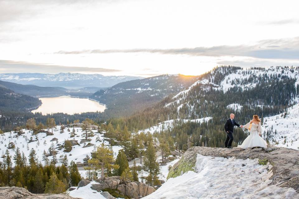 Sierra Nevada