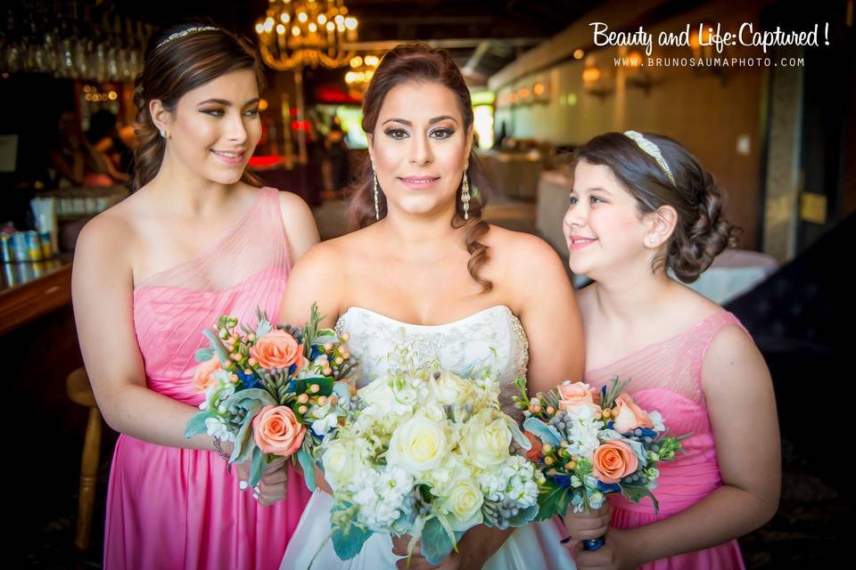BeYoutifully Enhanced by Flavia