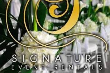 Signature Event Rentals