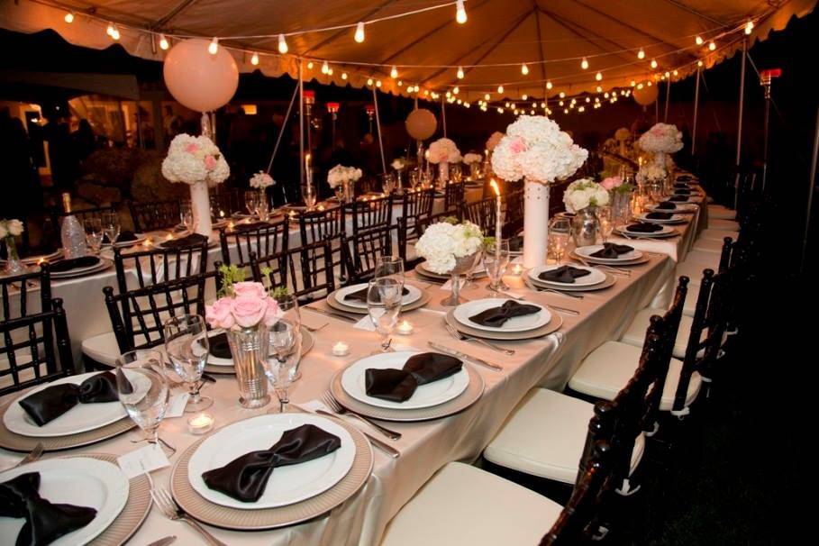 Signature Event Rentals