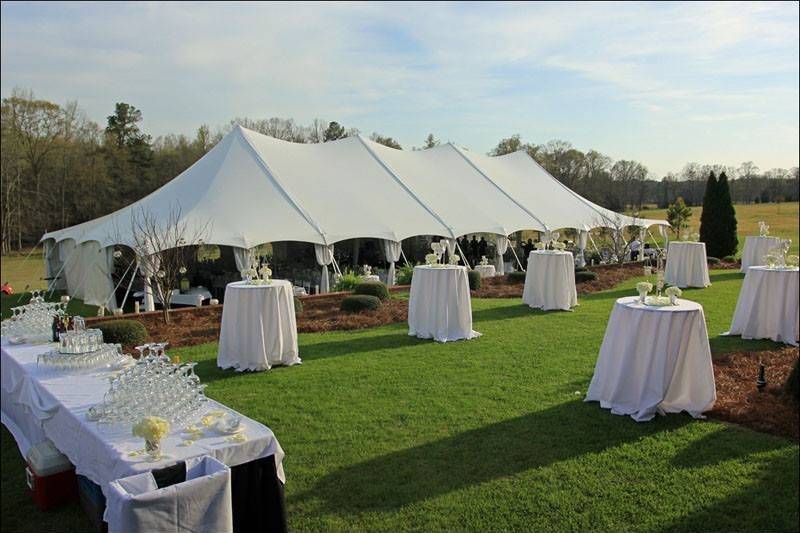 Signature Event Rentals