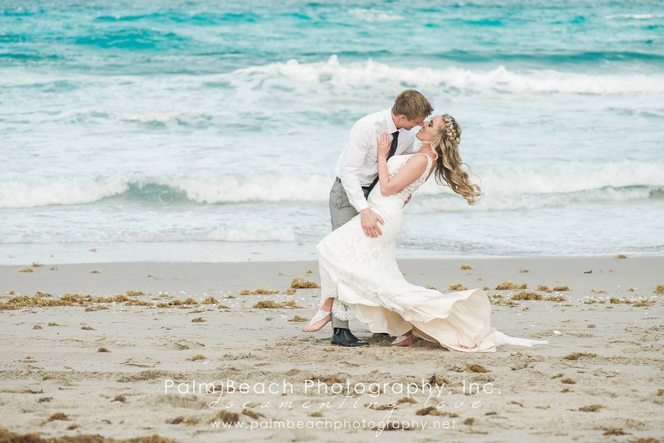 Florida Destination Wedding