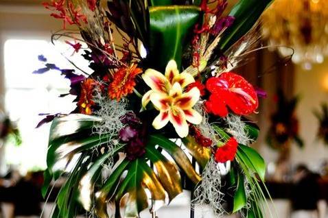 Griffins Floral & Event Design