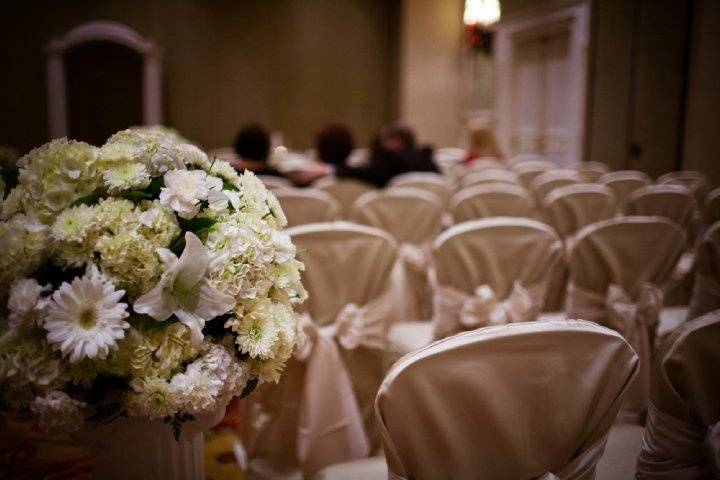 Griffins Floral & Event Design