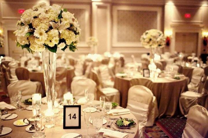 Griffins Floral & Event Design