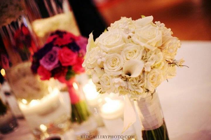 Griffins Floral & Event Design