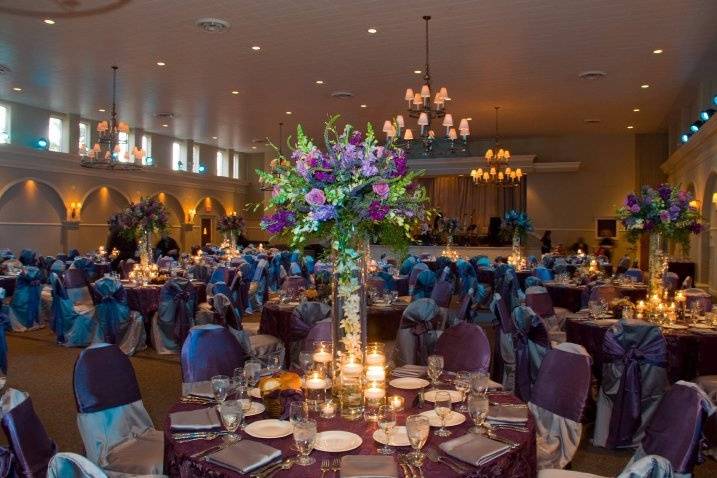 Griffins Floral & Event Design