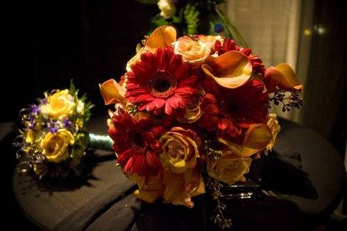 Griffins Floral & Event Design