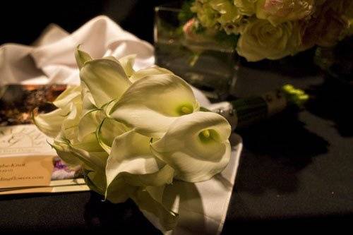 Griffins Floral & Event Design