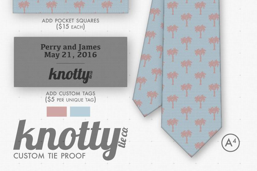 Knotty Tie Co.