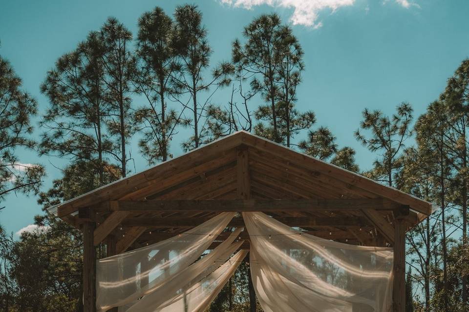 Enchanted Acres on Deer Pass