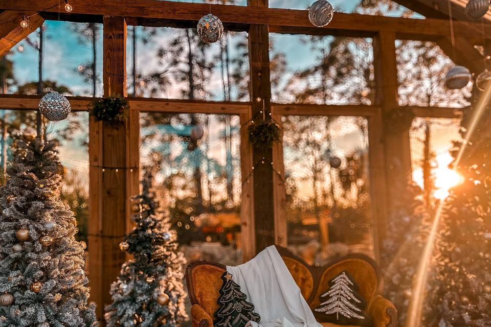 Enchanted Acres on Deer Pass