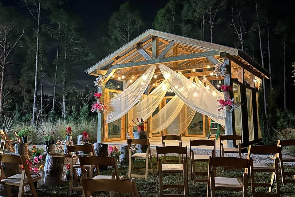 Enchanted Acres on Deer Pass