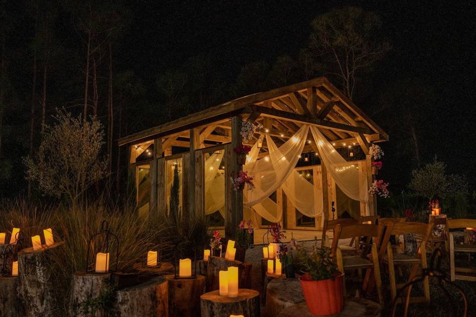 Enchanted Acres on Deer Pass