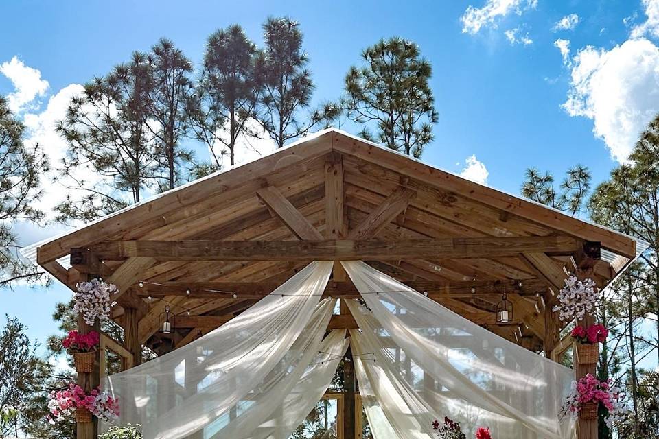 Enchanted Acres on Deer Pass